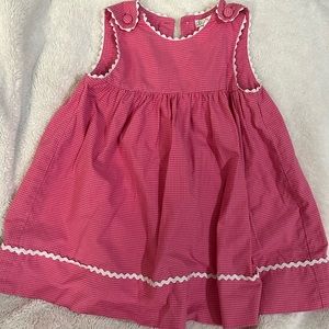 Petit Ami dress. Size 24mt